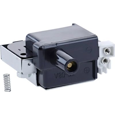 NGK Bobina de Encendido - 30510P73A01, 30510P73A02, 30510PT2006 - Bobina para Honda/Rover NGK Bobina de Encendido - 30510P73A01, 30510P73A02, 30510PT2006 - Bobina para Honda/Rover