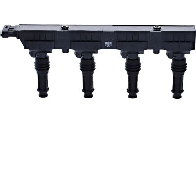 NGK Modell 48083 Zündspule - Universell Passform für Opel, Chevrolet, Daewoo NGK Modell 48083 Zündspule - Universell Passform für Opel, Chevrolet, Daewoo