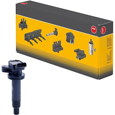 NGK tennspole 48107 - Tennspole NGK tennspole 48107 - Tennspole