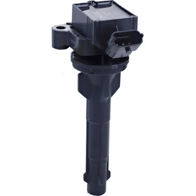 NGK 48116 Tennspole - Tennspole for Toyota Corolla, Lexus, Abakus, Ackoja NGK 48116 Tennspole - Tennspole for Toyota Corolla, Lexus, Abakus, Ackoja