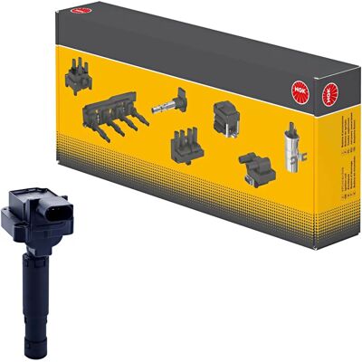 NGK 48131 Tändspole - C-klass, E-klass - Bildelar NGK 48131 Tändspole - C-klass, E-klass - Bildelar