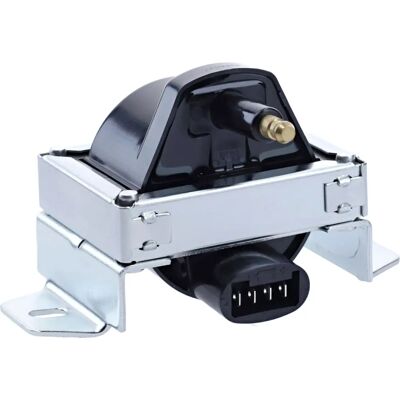 Bobina de aprindere NGK U1029 - Bobina de aprindere Bobina de aprindere NGK U1029 - Bobina de aprindere