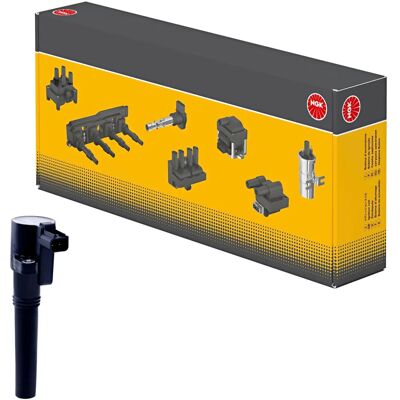 Μπουζί NGK 48144 - Ποιότητα OE Μπουζί NGK 48144 - Ποιότητα OE