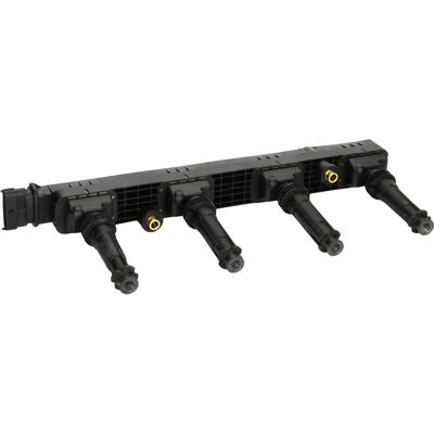 NGK 48159 Μπουζί ανάφλεξης - Μπουζί ανάφλεξης NGK 48159 Μπουζί ανάφλεξης - Μπουζί ανάφλεξης