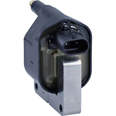 NGK U1086 - Zündspule für Fahrzeuge mit Verteiler NGK U1086 - Zündspule für Fahrzeuge mit Verteiler