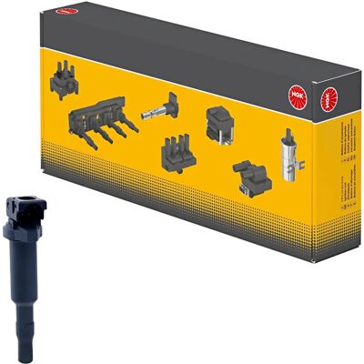 NGK 48216 Ontstekingsspoel - BMW Modellen NGK 48216 Ontstekingsspoel - BMW Modellen