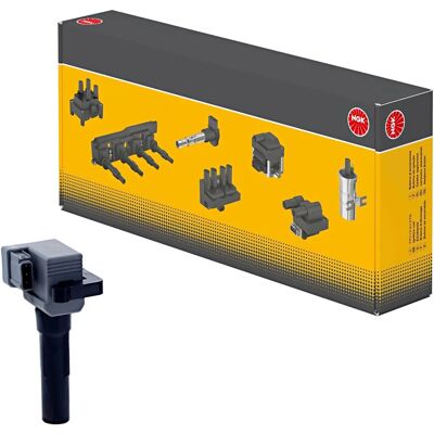 NGK - 48227 - Subaru Impreza II - SAE 3-ποnske - ανάφλεκτη NGK - 48227 - Subaru Impreza II - SAE 3-ποnske - ανάφλεκτη