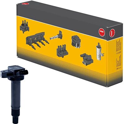 NGK 48235 Tændspole - Bilreservedel NGK 48235 Tændspole - Bilreservedel