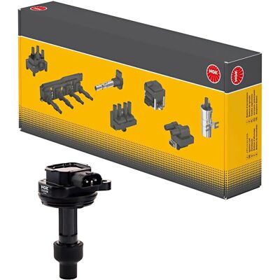 NGK 48237 - Μπαταρία ανάφλεξης για Volvo 960, C70, S40, S90, V50, V90 NGK 48237 - Μπαταρία ανάφλεξης για Volvo 960, C70, S40, S90, V50, V90