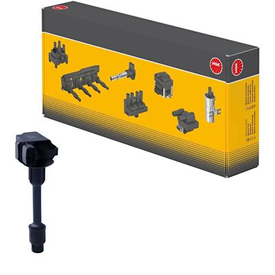 NGK U5070 Μπουζί - Μπουζί NGK U5070 Μπουζί - Μπουζί
