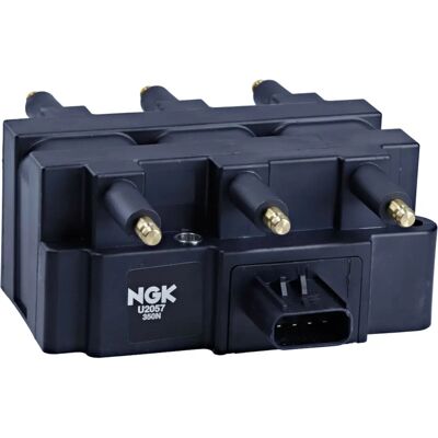 NGK Zündspule U-48260 - Zündspule NGK Zündspule U-48260 - Zündspule