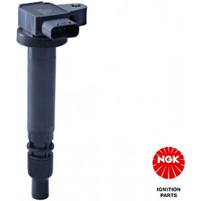 NGK 48273 Tændspole - Tændspole til Toyota 90919-02237 NGK 48273 Tændspole - Tændspole til Toyota 90919-02237
