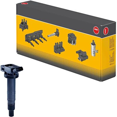 Μπουζί NGK U-5090 - Μπουζί Μπουζί NGK U-5090 - Μπουζί
