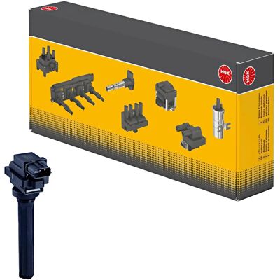 Ngk U5092 - Μπουζί ανάφλεξης για Suzuki - 3 συνδέσεις Ngk U5092 - Μπουζί ανάφλεξης για Suzuki - 3 συνδέσεις