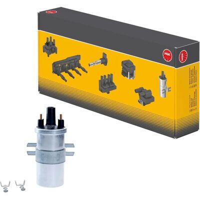 NGK Μπουζίνη ανάφλεξης - 48299 - Για VW, BMW, Opel, Kaefer, Renault, DAF NGK Μπουζίνη ανάφλεξης - 48299 - Για VW, BMW, Opel, Kaefer, Renault, DAF