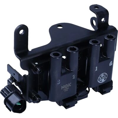 NGK 48315 Μπουζί - Μπουζί NGK 48315 Μπουζί - Μπουζί
