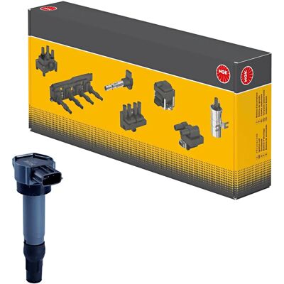 NGK 48317 Zündspule - Zündspule NGK 48317 Zündspule - Zündspule