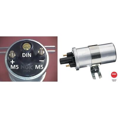 Ιμάντας ανάφλεξης NGK για Seat Ibiza, Marbella & Renault Trafic - Ιμάντας ανάφλεξης Ιμάντας ανάφλεξης NGK για Seat Ibiza, Marbella & Renault Trafic - Ιμάντας ανάφλεξης