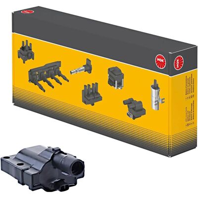 NGK - 48363 - DIN 2-Version - TOYOTA LEXUS - Tændspole NGK - 48363 - DIN 2-Version - TOYOTA LEXUS - Tændspole