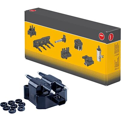 NGK Mini R50 R53 R52 Ignition Coil - Ignition Coil NGK Mini R50 R53 R52 Ignition Coil - Ignition Coil
