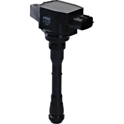 NGK 48397 Tændspole - SAE 3-polers forbindelse NGK 48397 Tændspole - SAE 3-polers forbindelse