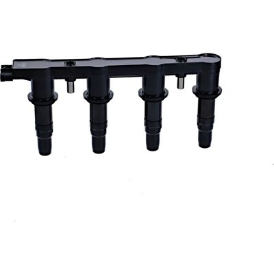NGK 1208098 Tændspole - Tændspole til Opel Astra J, Mokka, Chevrolet Cruze NGK 1208098 Tændspole - Tændspole til Opel Astra J, Mokka, Chevrolet Cruze