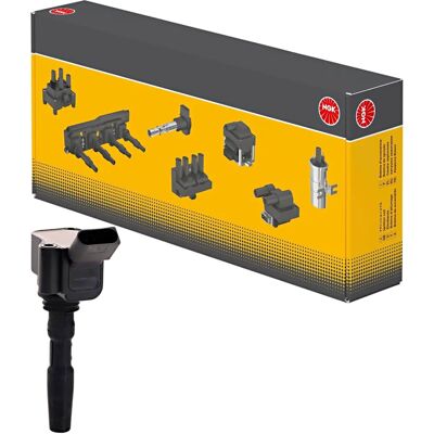 NGK Zündspule 48408 - Zündspule NGK Zündspule 48408 - Zündspule