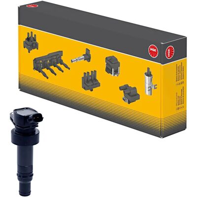 NGK 49055 Zündspule - Motor Teile NGK 49055 Zündspule - Motor Teile