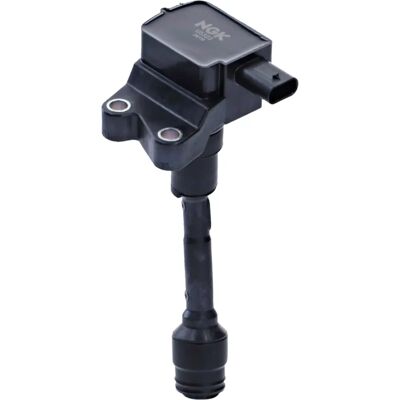Tändspole NGK CM5G12A366CB - Passar till Ford Tändspole NGK CM5G12A366CB - Passar till Ford