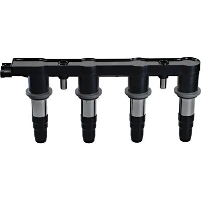 NGK U6053 Ignition Coil - Ignition Coil NGK U6053 Ignition Coil - Ignition Coil