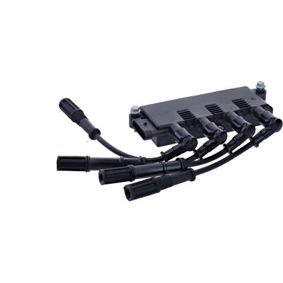 NGK 49086 Ignition Coil - Ignition Coil NGK 49086 Ignition Coil - Ignition Coil