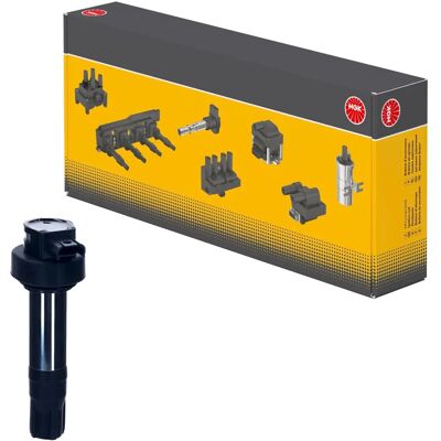 NGK - 49520 - 3 14 SAE connector - Tennspole NGK - 49520 - 3 14 SAE connector - Tennspole