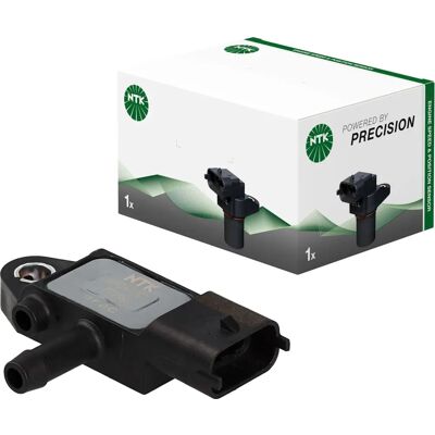 Alfa Romeo 147, 159, Brera - Exhaust Pressure Sensor Alfa Romeo 147, 159, Brera - Exhaust Pressure Sensor
