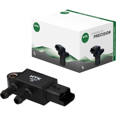 Dacia Model EPS77303 Pressure Sensor - Exhaust Gas Pressure Sensor Dacia Model EPS77303 Pressure Sensor - Exhaust Gas Pressure Sensor