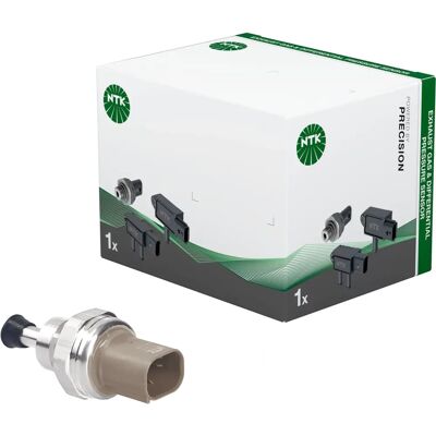 Nissan Renault Dacia Avgasspänning Sensor Nissan Renault Dacia Avgasspänning Sensor