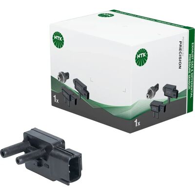 Citroën 1606610880 - Uitlaatgassensor Citroën 1606610880 - Uitlaatgassensor
