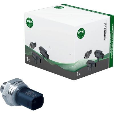 Mercedes-Benz 77312 Utsläppsgastrycksensor - Trycksensor Mercedes-Benz 77312 Utsläppsgastrycksensor - Trycksensor