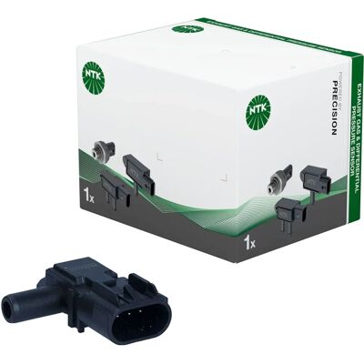Sensor de Presión de Gases de Escape Ford - OE 1876829, BK2A9G824AA, WG2172959 - Diésel Sensor de Presión de Gases de Escape Ford - OE 1876829, BK2A9G824AA, WG2172959 - Diésel