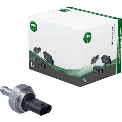 NTK Dps0003512b1 - Gas Pressure Sensor for BMW NTK Dps0003512b1 - Gas Pressure Sensor for BMW