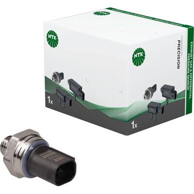 Mercedes-Benz A-Klasse Differenzdrucksensor - Abgasdruck Mercedes-Benz A-Klasse Differenzdrucksensor - Abgasdruck