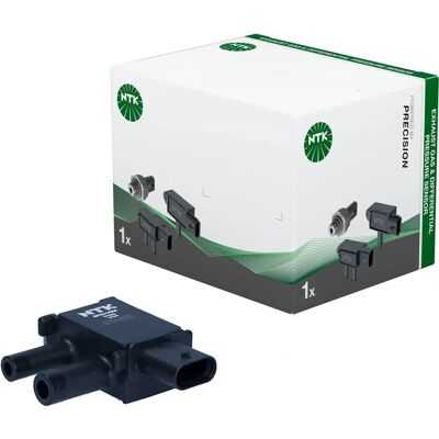 Ford 77333 Αισθητήρας πίεσης καυσαερίων - για S-Max & Galaxy Ford 77333 Αισθητήρας πίεσης καυσαερίων - για S-Max & Galaxy