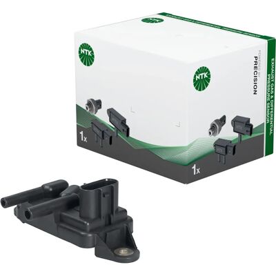 NTK Differenzdrucksensor - Ford Modellvarianter NTK Differenzdrucksensor - Ford Modellvarianter