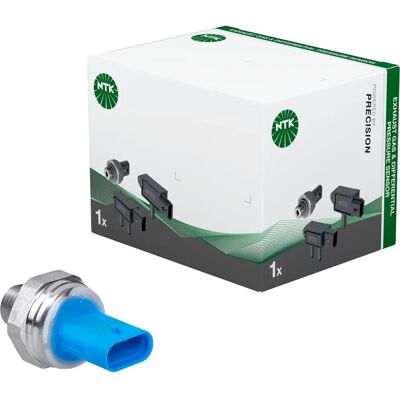 NTK 057131225c Abgasdrucksensor - Fahrzeugteil NTK 057131225c Abgasdrucksensor - Fahrzeugteil