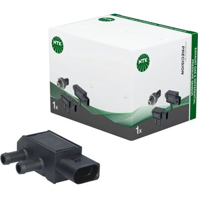 Αισθητήρας πίεσης NGK 77352 - Πίεση καυσαερίων για Land Rover & Jaguar Αισθητήρας πίεσης NGK 77352 - Πίεση καυσαερίων για Land Rover & Jaguar