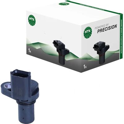 Mitsubishi Kurbelwellenpositionssensor - Ohne Kabel - Ovaler Stecker Mitsubishi Kurbelwellenpositionssensor - Ohne Kabel - Ovaler Stecker