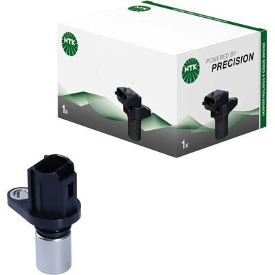 NTK - CMN2-V066 - 2-pin - oval - crankshaft position sensor NTK - CMN2-V066 - 2-pin - oval - crankshaft position sensor