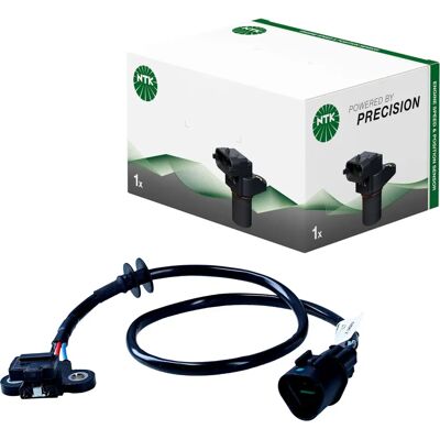 Mitsubishi Kurbelwellensensor - J5T25871, MD342826 - Für L200, Pajero Mitsubishi Kurbelwellensensor - J5T25871, MD342826 - Für L200, Pajero