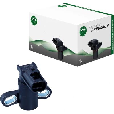NGK 81081 Σένσορας Θέσης Ιπποδύναμης - Impulsgeber, Ford Mazda Volvo NGK 81081 Σένσορας Θέσης Ιπποδύναμης - Impulsgeber, Ford Mazda Volvo