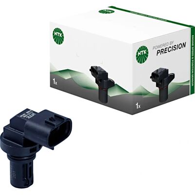 NGK 81089 Kamaxelsensor - Kompatibel med Suzuki, Mitsubishi, Subaru NGK 81089 Kamaxelsensor - Kompatibel med Suzuki, Mitsubishi, Subaru