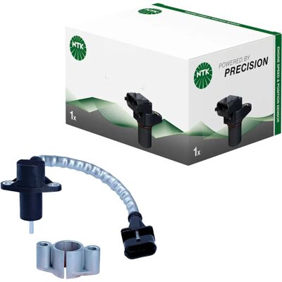 Sensore Posizione Albero a Manovella NTK 81102 - Land Rover Discovery & Range Rover Sensore Posizione Albero a Manovella NTK 81102 - Land Rover Discovery & Range Rover